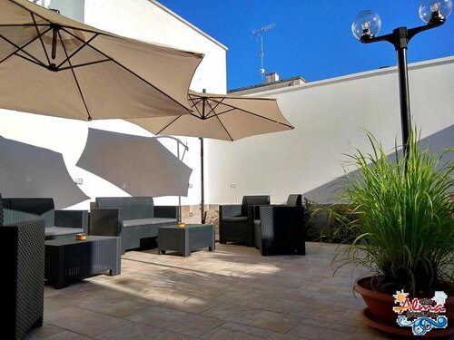 Alma Salento, Book Bed and Breakfast Carmiano Salento