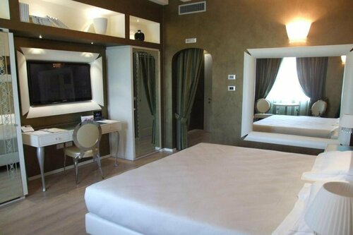 Hotel Morgana, Buchen Sie Hotel Rodengo Saiano Franciacorta