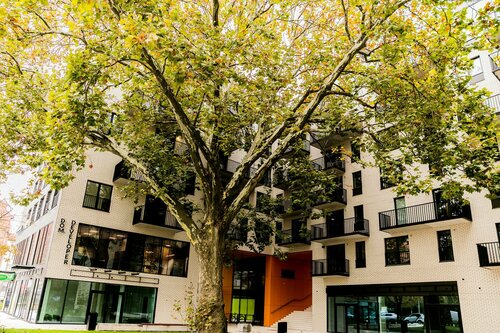 Mojito Apartments – Botanica, Забронировать Апартаменты/квартира Средместье Вроцлав, рядом с Вроцлавский технический университет