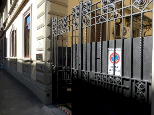 Villino Fiorentino, Prenota Hotel Santa Maria Novella Firenze