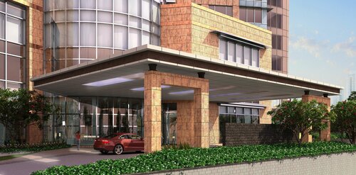 Conrad Bengaluru, Book Hotel Ulsoor Bangalore