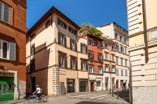 Palazzo Medusa, Забронировать Гостевой дом Навона Рим, рядом с Галерея Спада