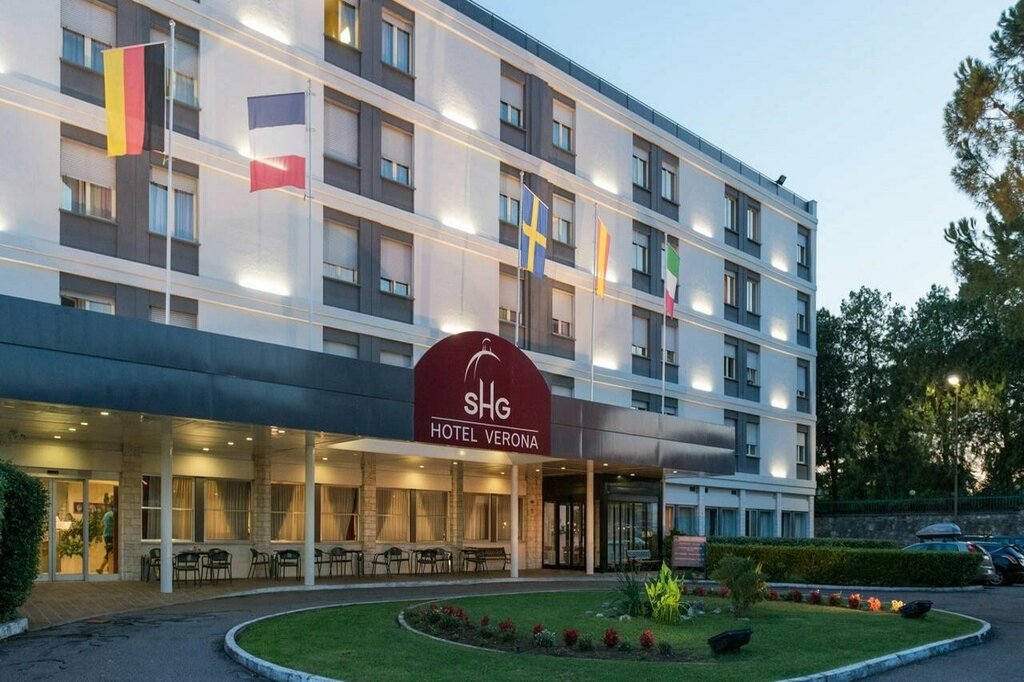 Shg Hotel Verona