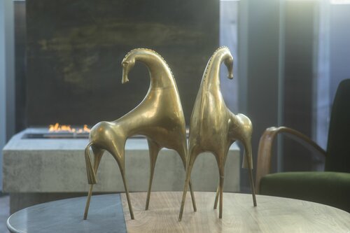 Bankside Hotel, Autograph Collection, Забронировать Отель Саутворк Лондон