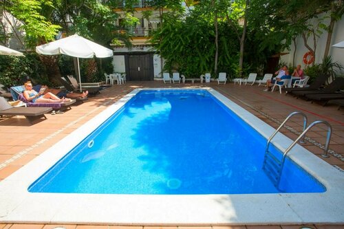 Hotel Galeon - Galeón Pavillón