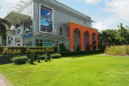 Baan Suwantawe, 予約 ホステル Thalang プーケット島