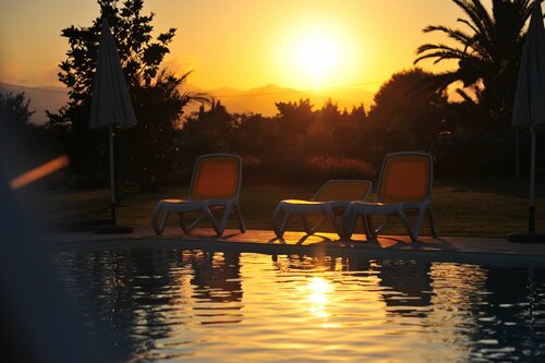 Mas Montbrio Belvedere, Book Bed and Breakfast Cambrils El Baix Camp