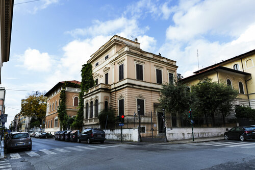 LaHouse Rome by Premium Suites Collection, Забронировать Гостевой дом Виа Венето , рядом с Репубблика — Театро-делль-Опера