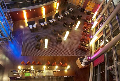 Dorint Hotel am Dom Erfurt, Prenota Hotel Erfurt Luther Trail