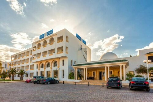 Zodiac Hotel, Book Hotel Nabeul hoteller med pool, Swimmingpool