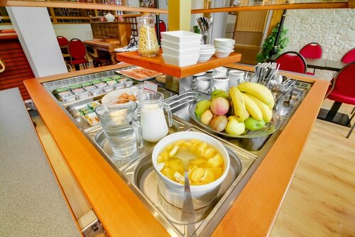 Brit Hotel Privilège Le Royal - Centre Gare, Забронировать Отель Отели в центре Труа с завтраком, отели в центре Труа с завтраком