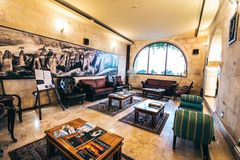 ‪Cappadocia Cave Resort & Spa‬