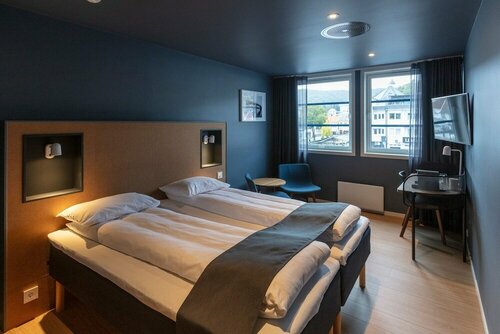 Maritim Fjordhotel, Rezervați Hotel Flekkefjord Agder