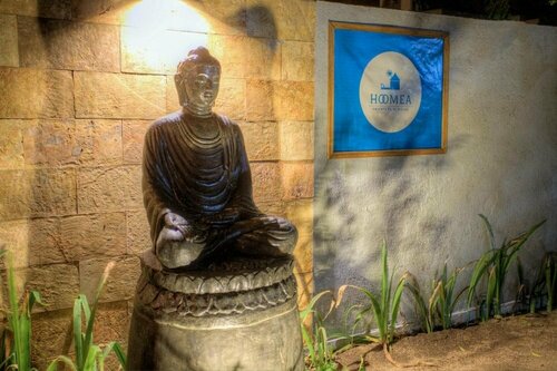 Hoomea Private Pool Villas, Prenota Bed & breakfast Hotel a Lombok con piscina, Piscina
