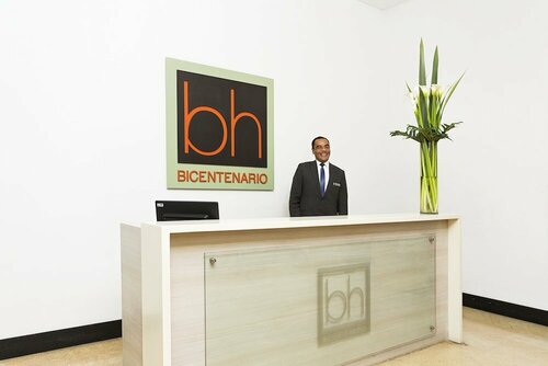 Hotel bh Bicentenario, Забронировать Отель СПА-отели Богота, рядом с Rafael Pombo Foundation, SPA-услуги