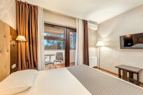 Butik-Otel Asteriya Boutique-hotel, 予約 ブティックホテル Gelendzhik 