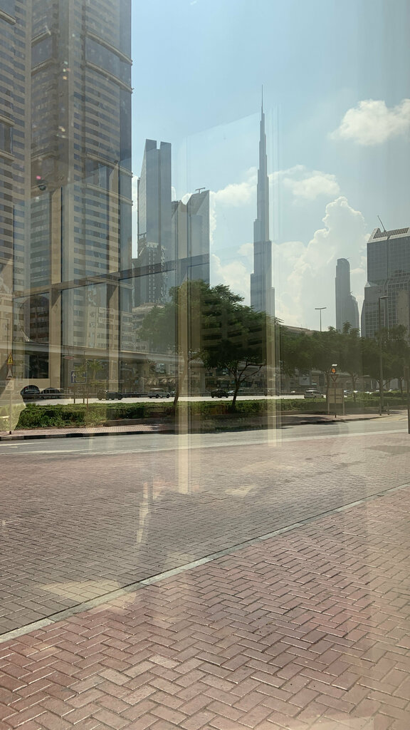 Emirates Grand Hotel