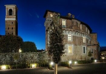 Castello La Rocchetta, Reserva ahora Hostal o pensión Sandigliano 