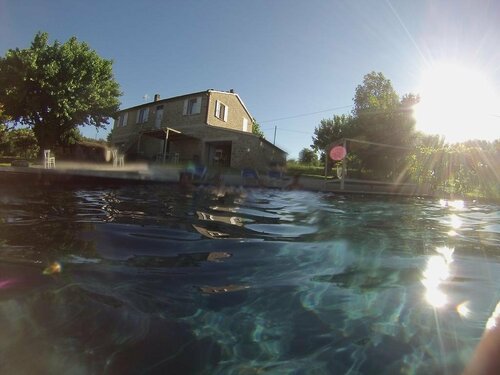 Tuttaterra, Rezervasyon Bed and Breakfast Marche otoparklı oteller, Otopark