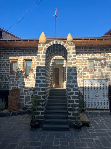 Арт-отель Machanents, Varaa Hotelli Vagharshapat Armavir region