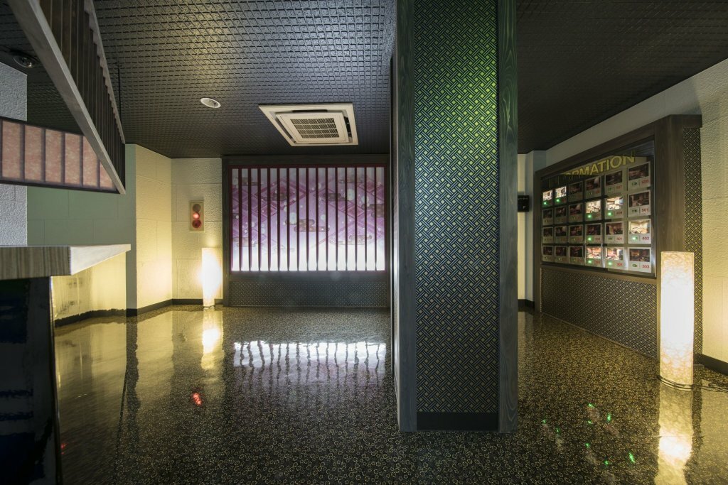 Hotel Wacha Wacha