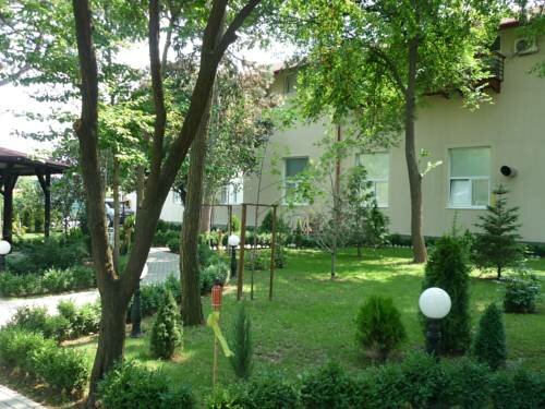 Hotel Baneasa Parc, Reserva ahora Hotel Sector 1 Bucarest