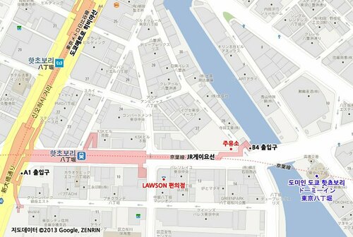 Dormy Inn Tokyo Hatchobori - Natural Hot Spring, Забронировать Отель Отели Токио 3 звезды, рядом с Futaba Gakuen Birthplace Monument, 3*