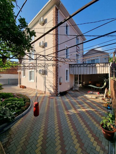 Otpusk Guest house