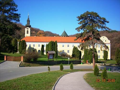 Rooms Milin Lagum, Book Pension Hoteller i Vojvodina med morgenmad, Morgenmad
