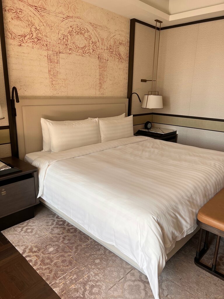 Shangri-La Qiantan, Shanghai