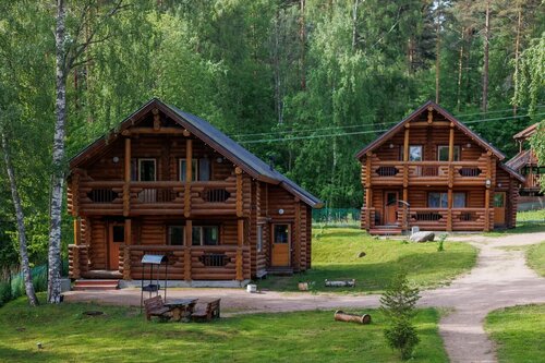База Отдыха Аквамарин, Забронировать База отдыха Плодовое Приозерский район