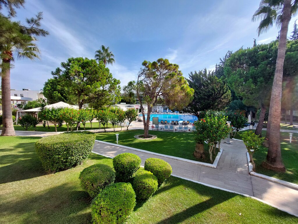 Amara Family Resort