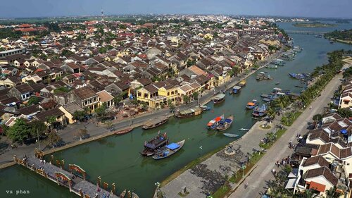 Volar Hoi An, Book Pension Hoteller i Quang Nam med pool, Swimmingpool