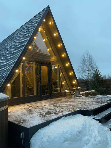 DachA, Забронировать Гостевой дом Головизнинцы Кирово-Чепецкий район