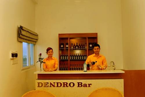 Dendro Hotel