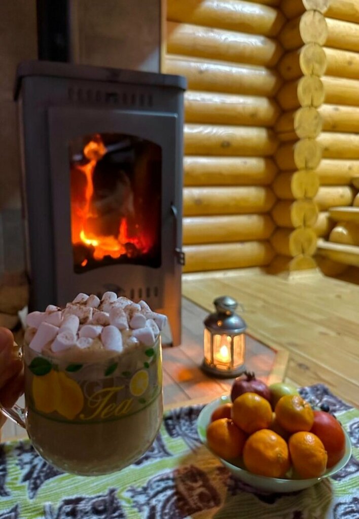 Орлиное гнездо