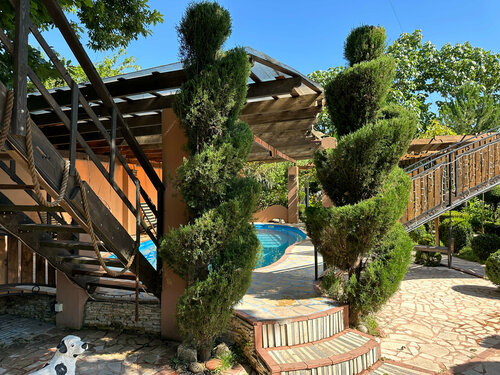GARDEN, Rezerwuj Hotel Kutaisi Imereti