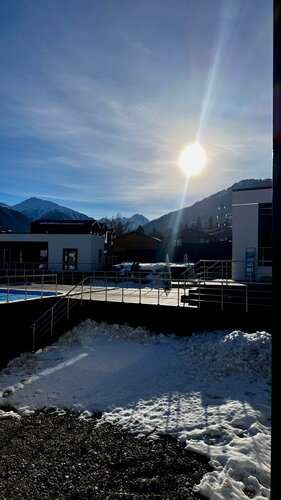 Oscar Club Hotel, Забронировать  Отели Карачаево-Черкесской Республики 5 звезд, 5*