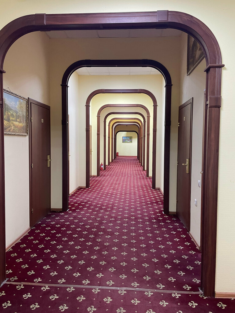Rus Hotel