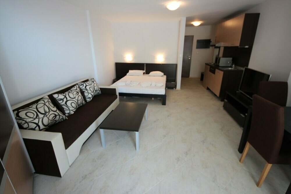 Menada Galateya Apartments