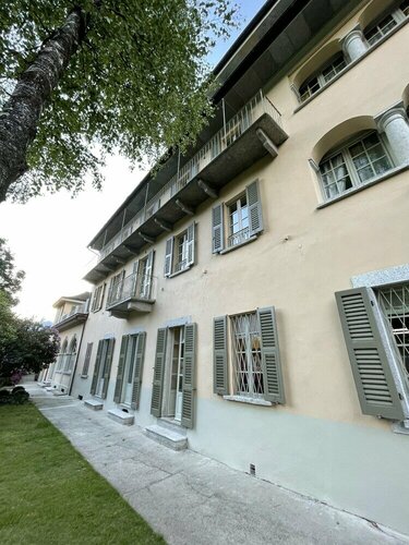 VILLA CHIOVENDA Residenza d'Epoca, Varaa Villa Premosello Chiovenda Piemonte