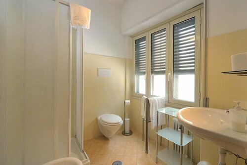 La Quiete, Prenota Hotel Nomentano Roma, vicino a Ospedale Sandro Pertini