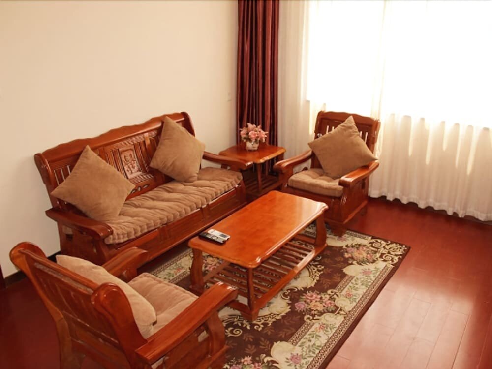 Gefei Hotel