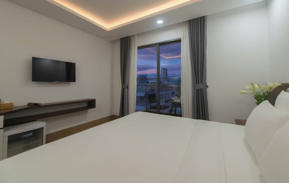The Gold Coast Hotel Nha Trang