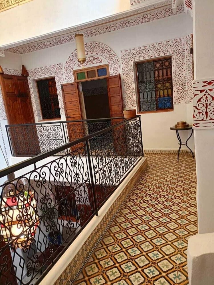 Riad Eldar
