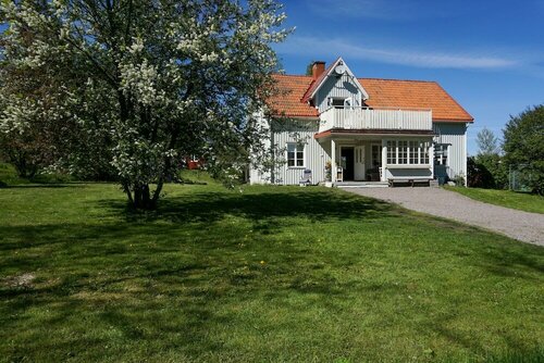 Villa Weidling B&B, Réserver Chambre d'hôtes  