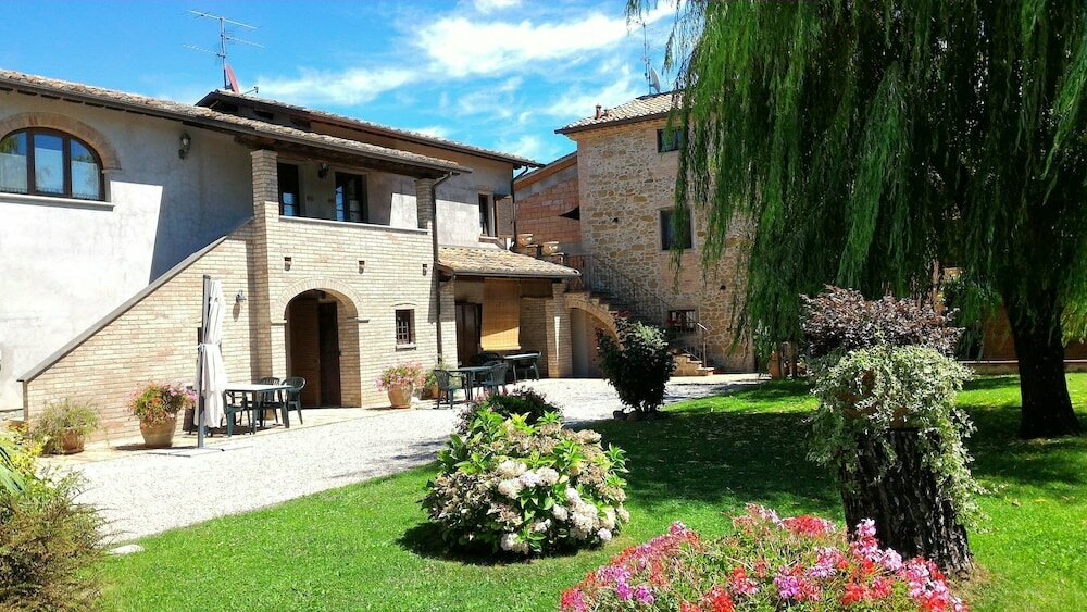 Podere Casenove