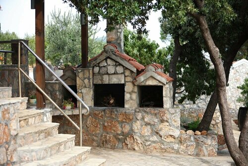 Villa Skaramuca Village, Забронировать Отель Потомье Pelješac