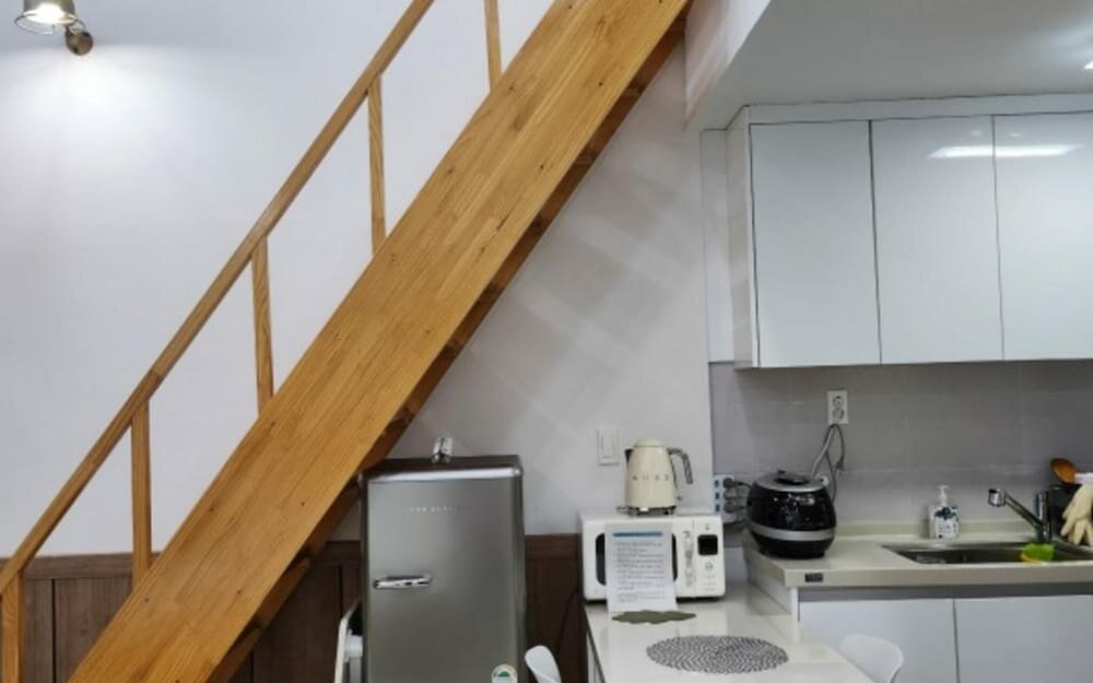 Namhae Ocean Lounge Pension