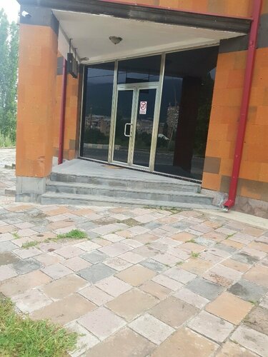 Baron Hotel, Boek Hotel Hotels in Lori region met parkeren, Parkeren